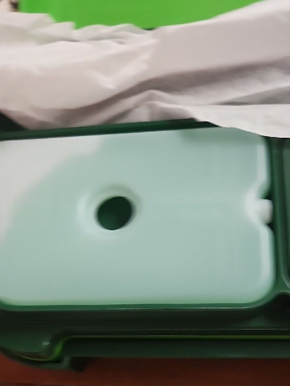 Kids Lunch Box All -In -1 Container - Picture 4 of 15
